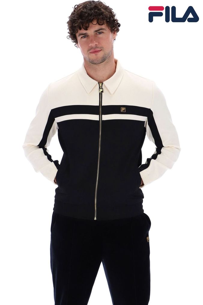 Buy Men s Fila Menswear Online Next UK