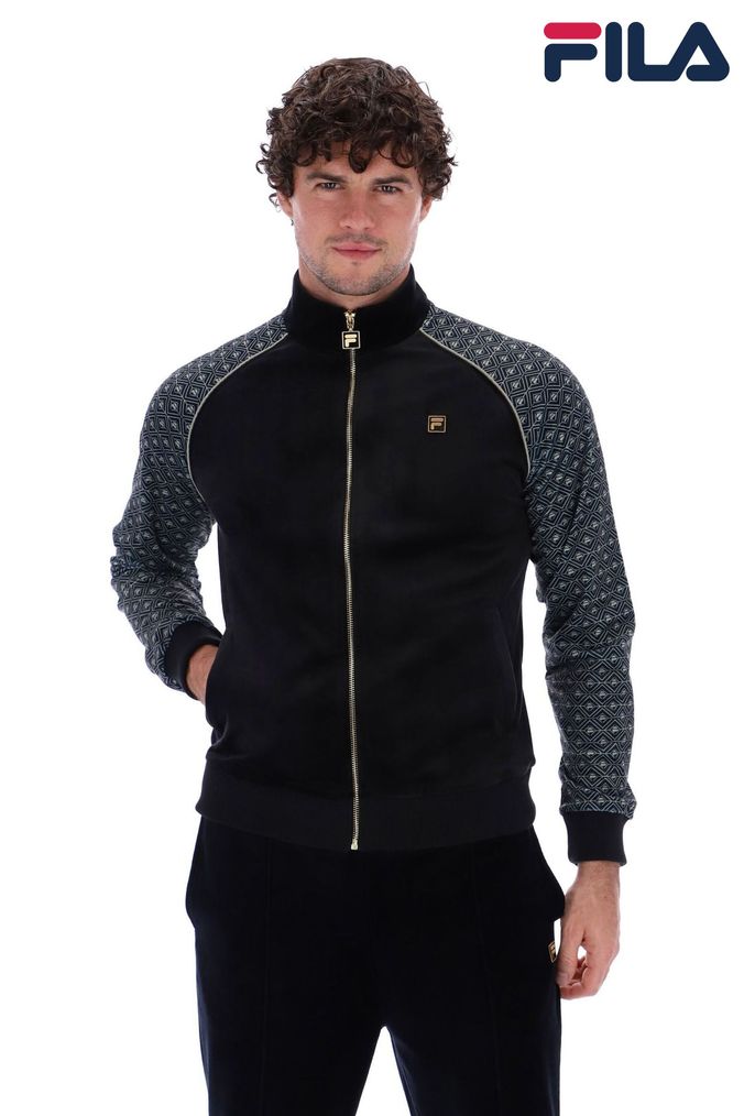 Mens Velvet Jackets Next Official Site