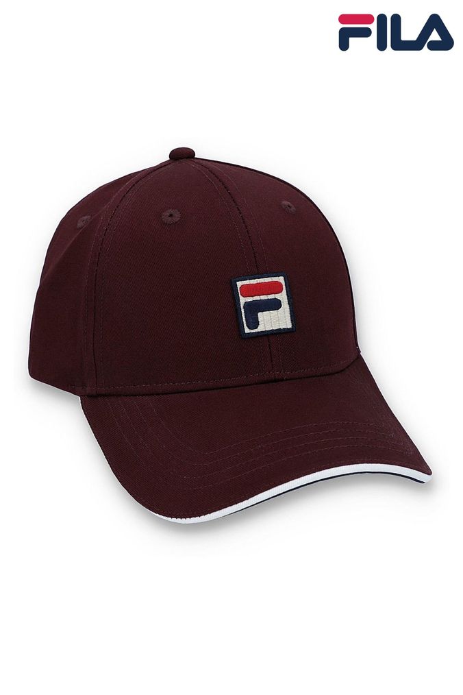 Fendi fila cap online