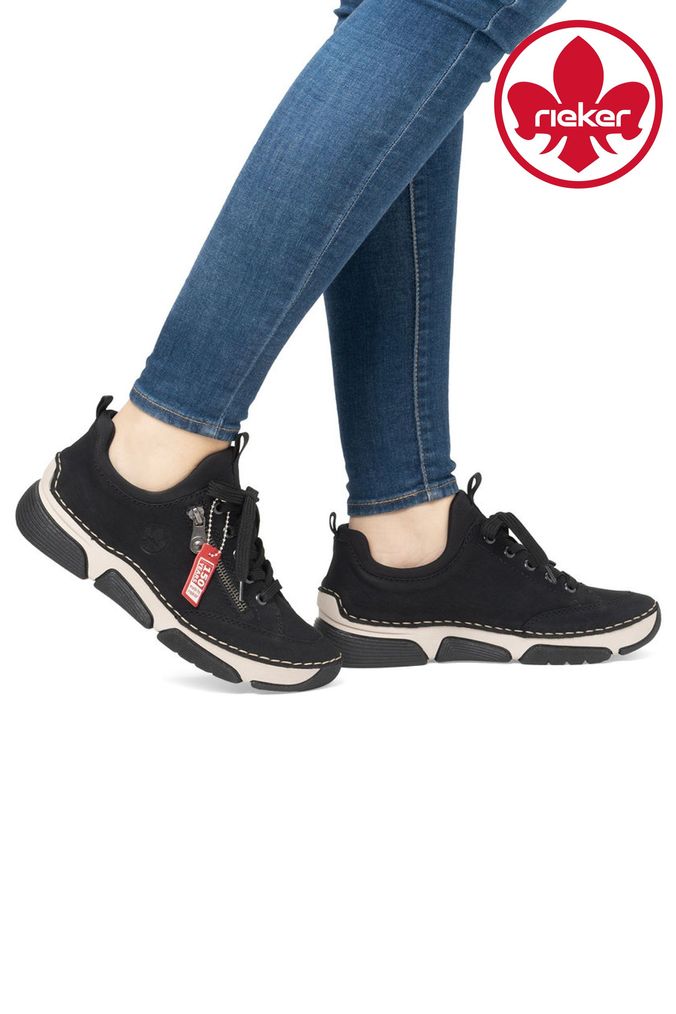 Rieker children's shoes store