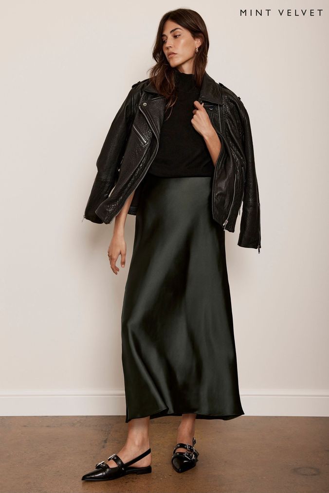 Buy Newborn Girls Older Girls Women s Younger Girls Mint Velvet Skirts Online ParallaxShops