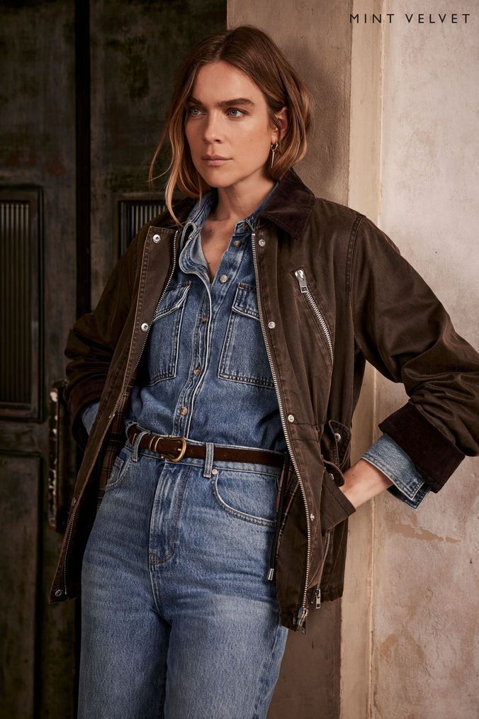 Ladies velvet jackets uk clearance