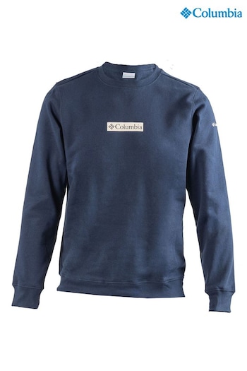 Columbia Trek Crew Sweatshirt (AM3031) | £45