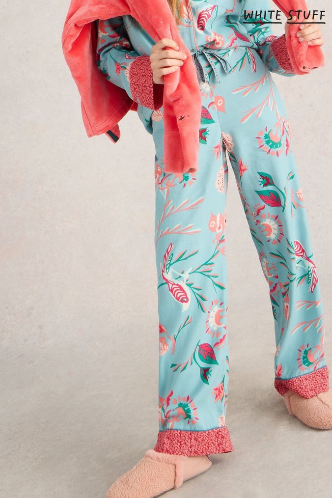 Buy Women s Pyjamas White Stuff Nightwear Online Next UK
