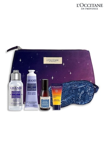 L'OCCITANE Beauty Sleep Collection Gift Set (AM3104) | £26