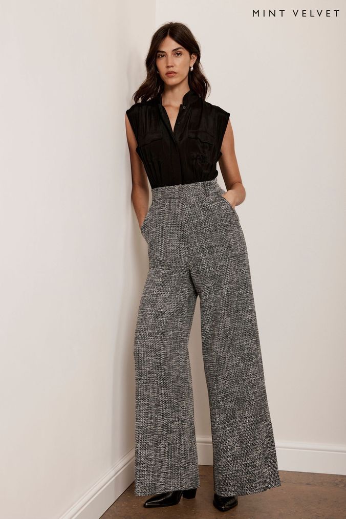 Mint Velvet Women s Jumpsuits Playsuits Next Official Site