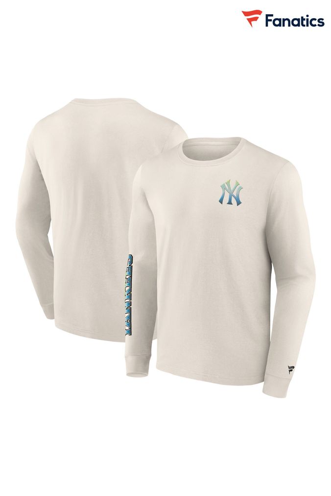 Buy Men s Baseball Crew Neck Sportswear Online Next UK
