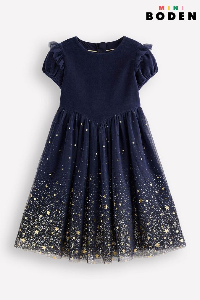 Buy Girls Boden Dresses Online Next UK