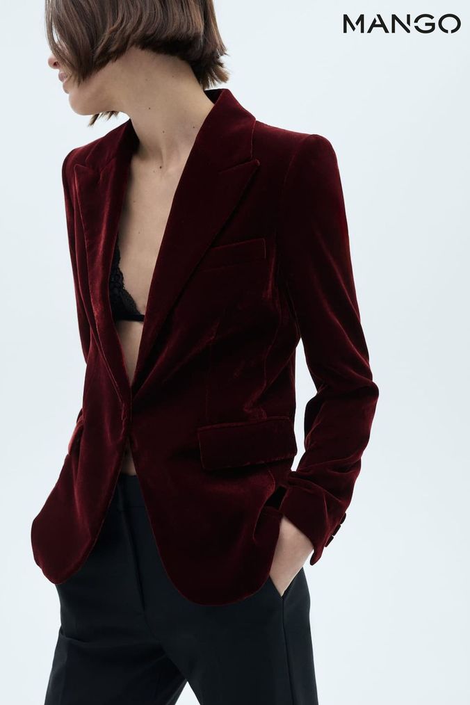 Buy Women s Red Mango Coatsandjackets Online Next UK
