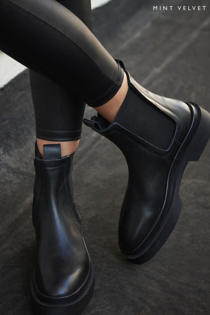 Mint Velvet Women s Boots Next Official Site
