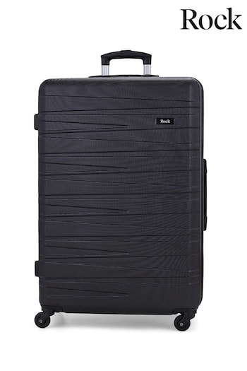 Rock Luggage Seattle Large Suitcase (AM5860) | £90