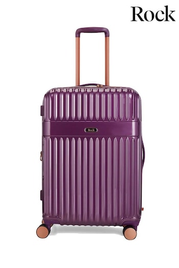 Rock Luggage Medium Selene Suitcase (AM5863) | £100