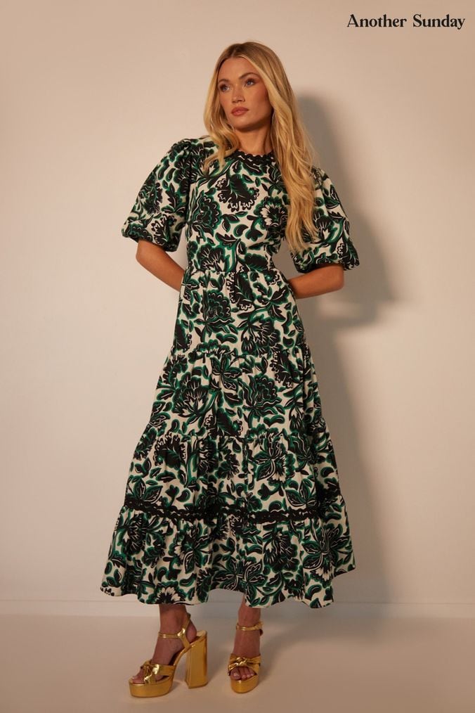 Sunday casual dress new arrivals