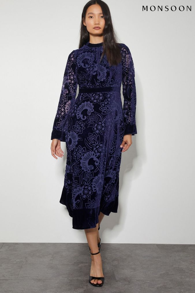Monsoon ladies dresses new in shop
