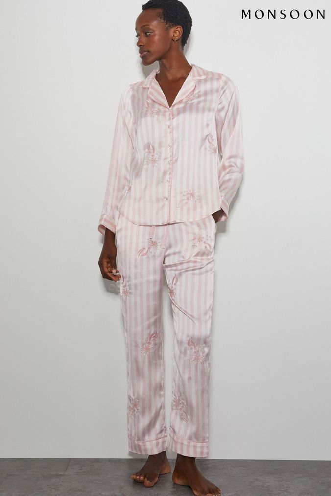 Monsoon ladies pyjamas best sale
