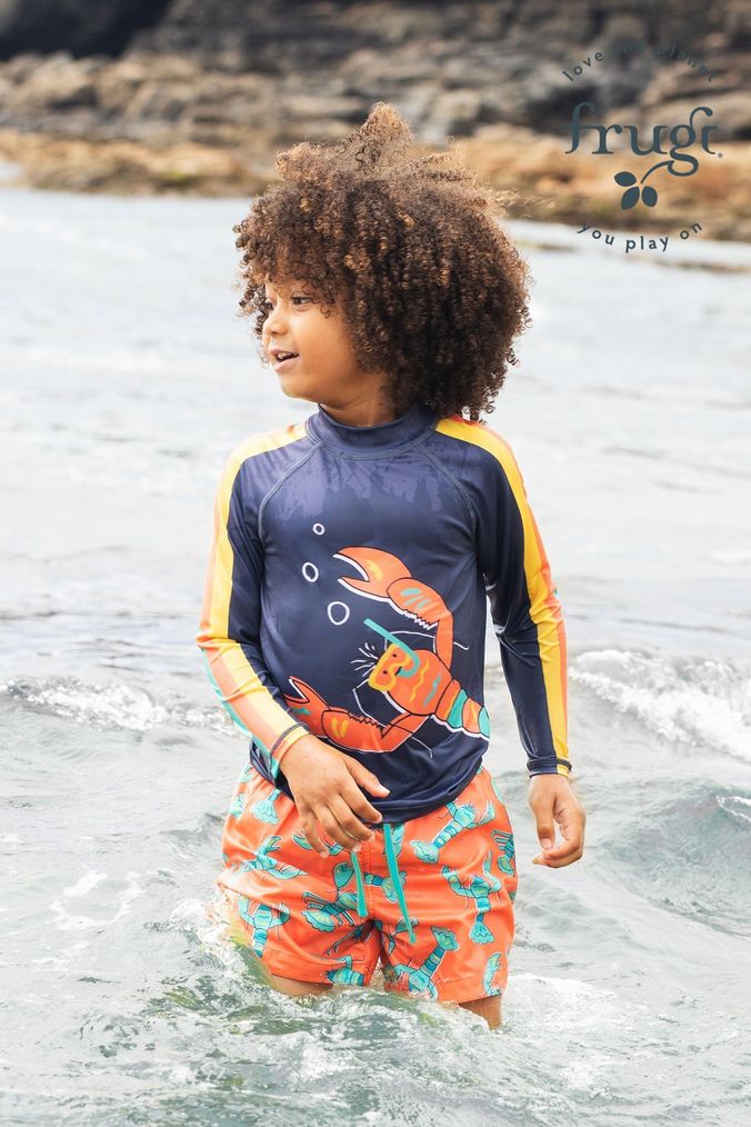 Boys long 2024 sleeve vests
