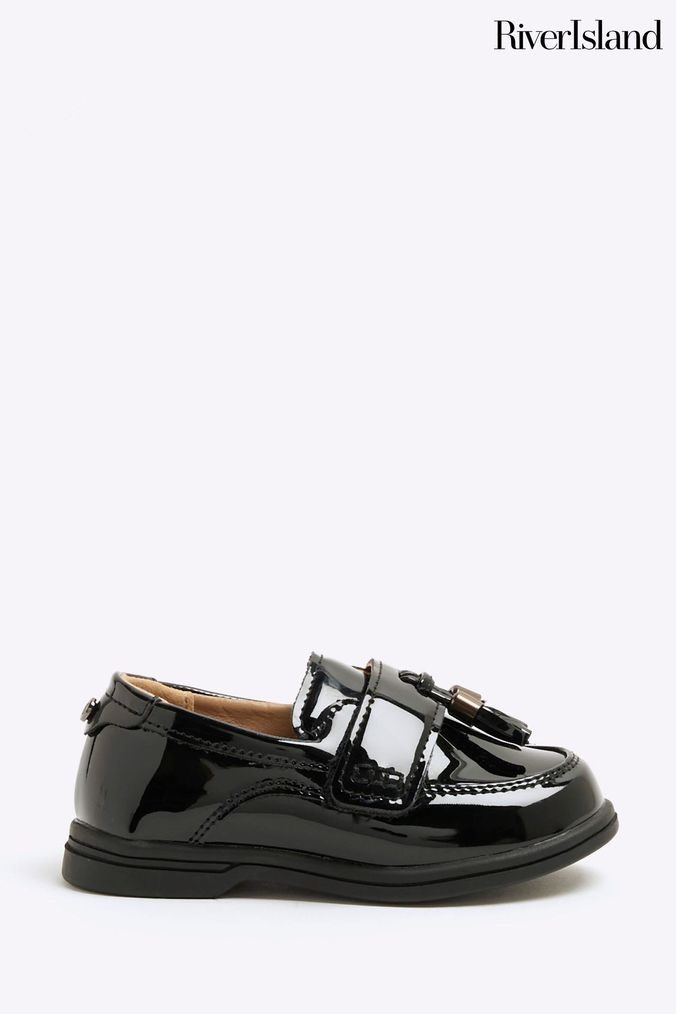 River island boys brogues 2025