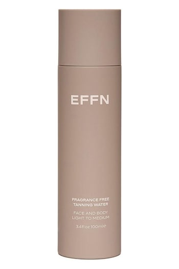 EFFN Tan Tanning Water 100ml (AM7871) | £19