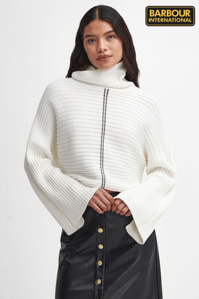Buy Women s Barbour International 100 Cotton Workwear Online OnlinenevadaShops