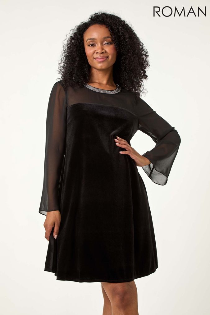 Roman Party Dresses Next UK