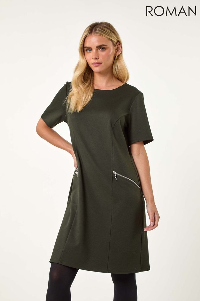 Roman petite dresses clearance