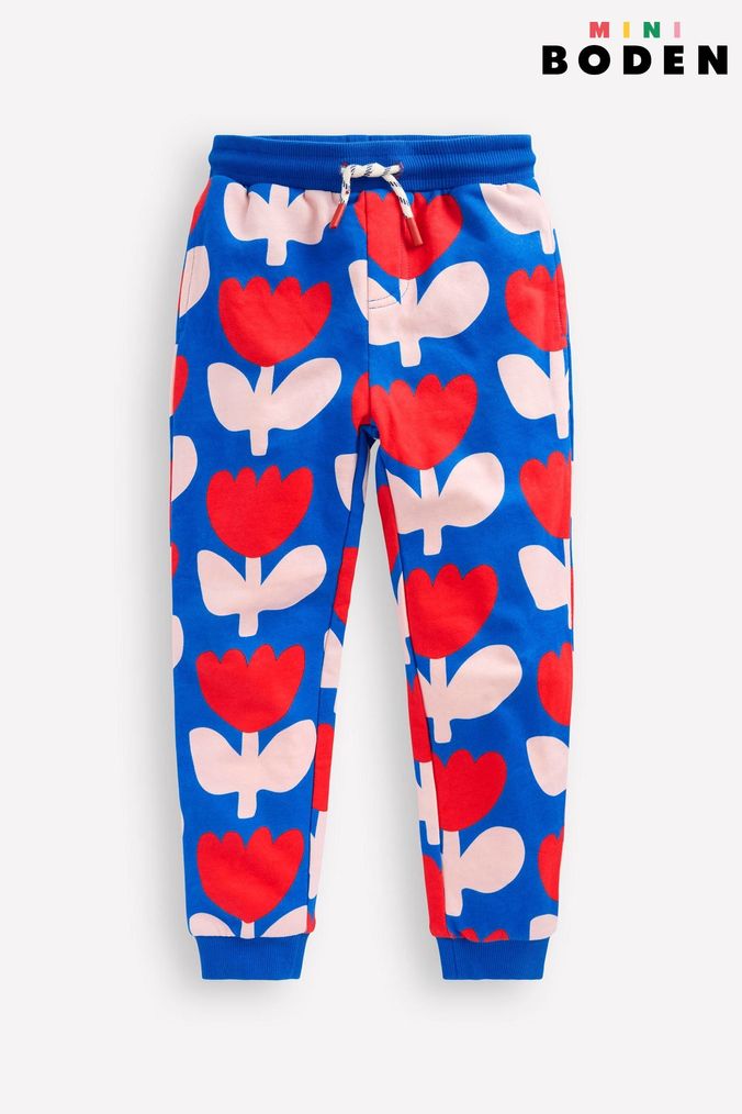 Boden girls joggers hotsell