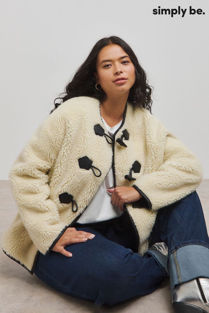 Simply be ladies jackets on sale