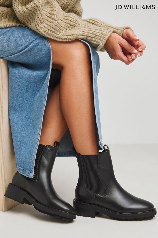 Jd williams ladies boots store