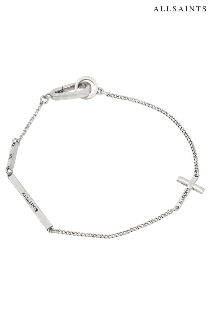 Buy Men s Bracelets Jewellery Online Next UK