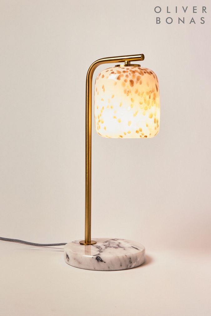 Oliver bonas bedside lamp cheap