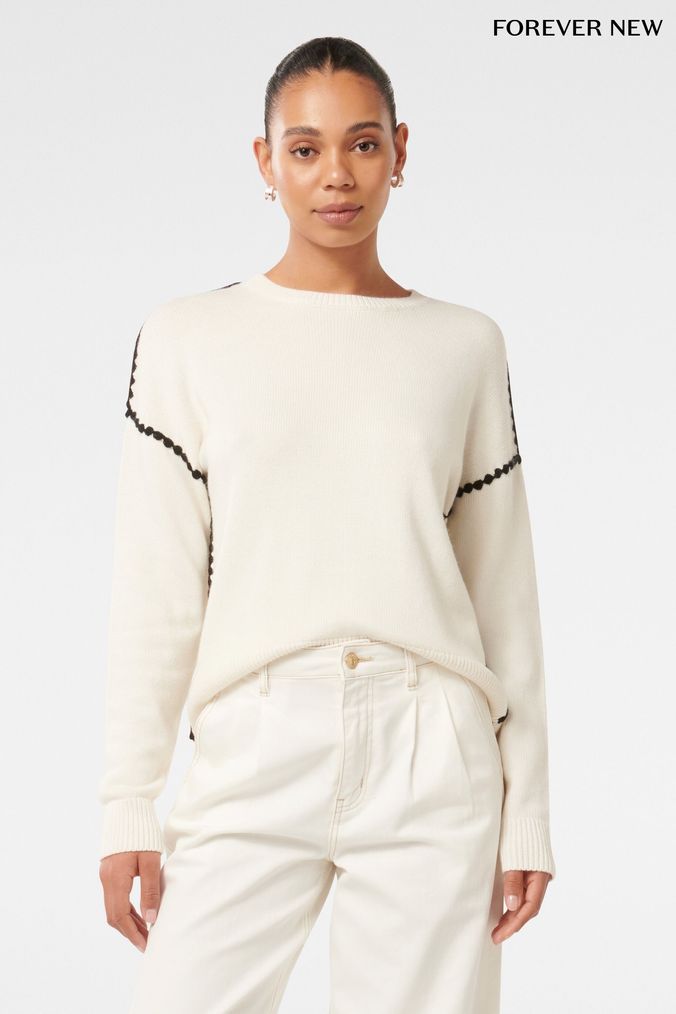 Forever new sweater discount