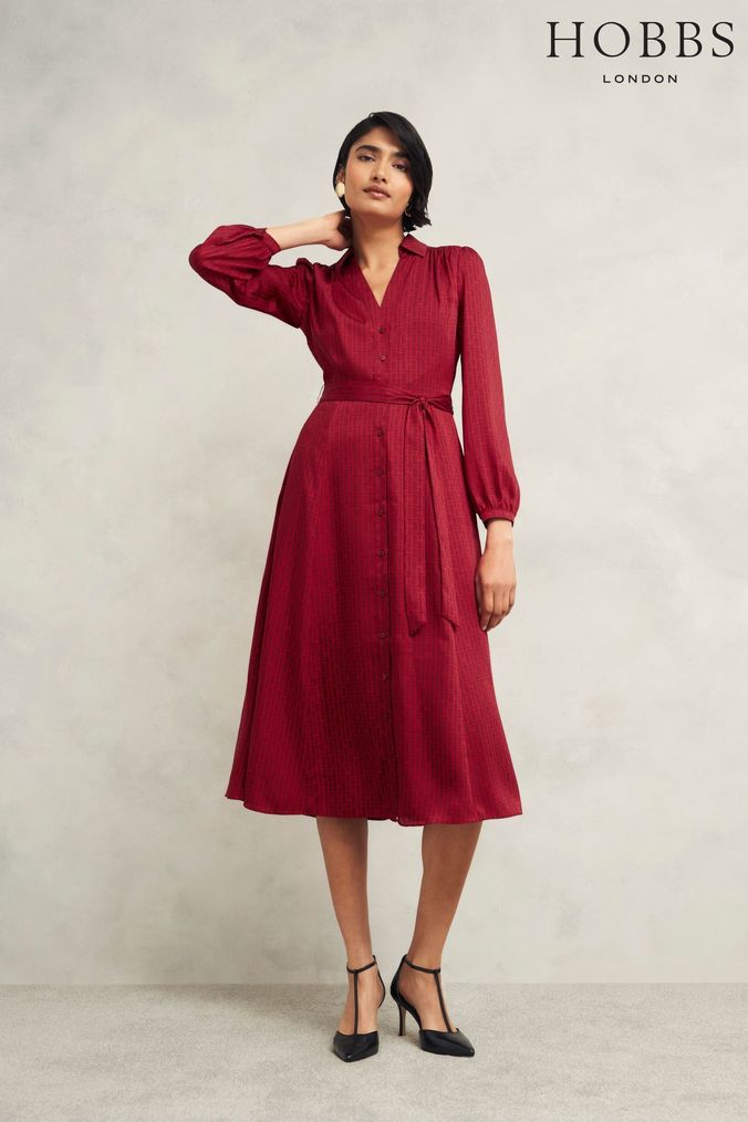 Hobbs cocktail dresses clearance