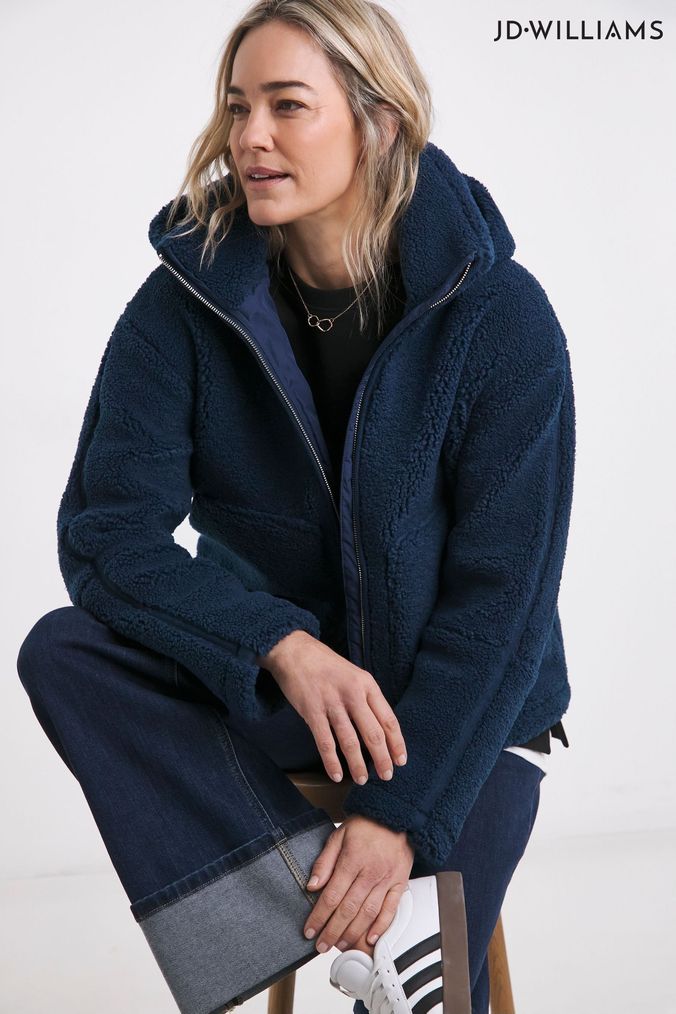 Jd williams jackets discount