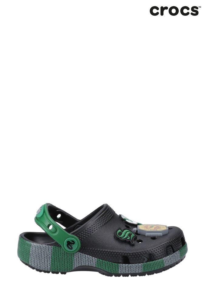 Clarks crocs discount