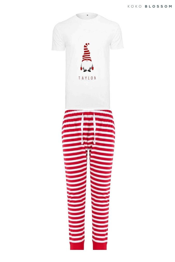 Women s Personalised Pyjamas Next Official Site