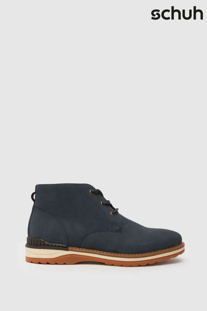 Schuh mens boots top