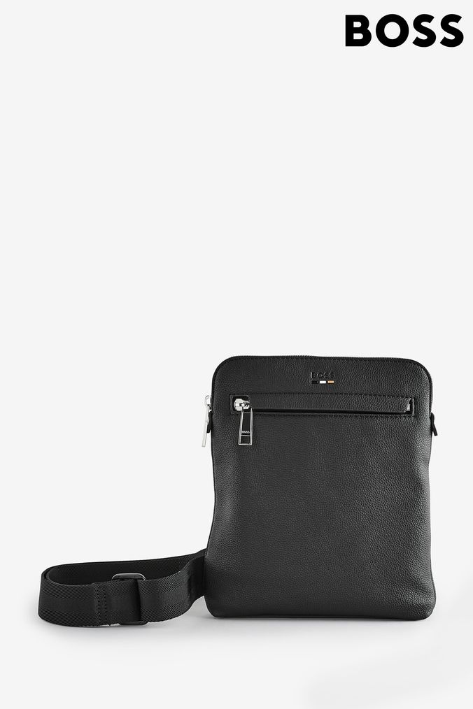 Men s Cross Body Bags Messenger Side Bags Next