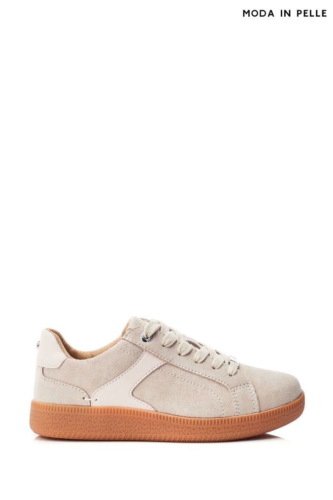 Buy Women s Trainers Suede Footwear Online Next UK