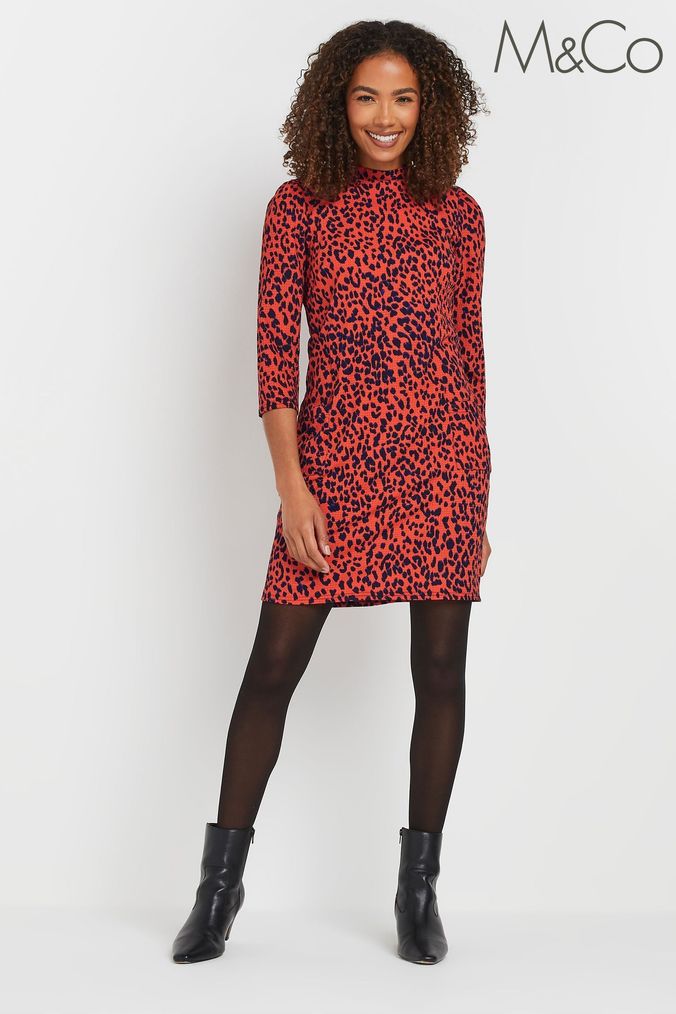 M and co shift dresses on sale