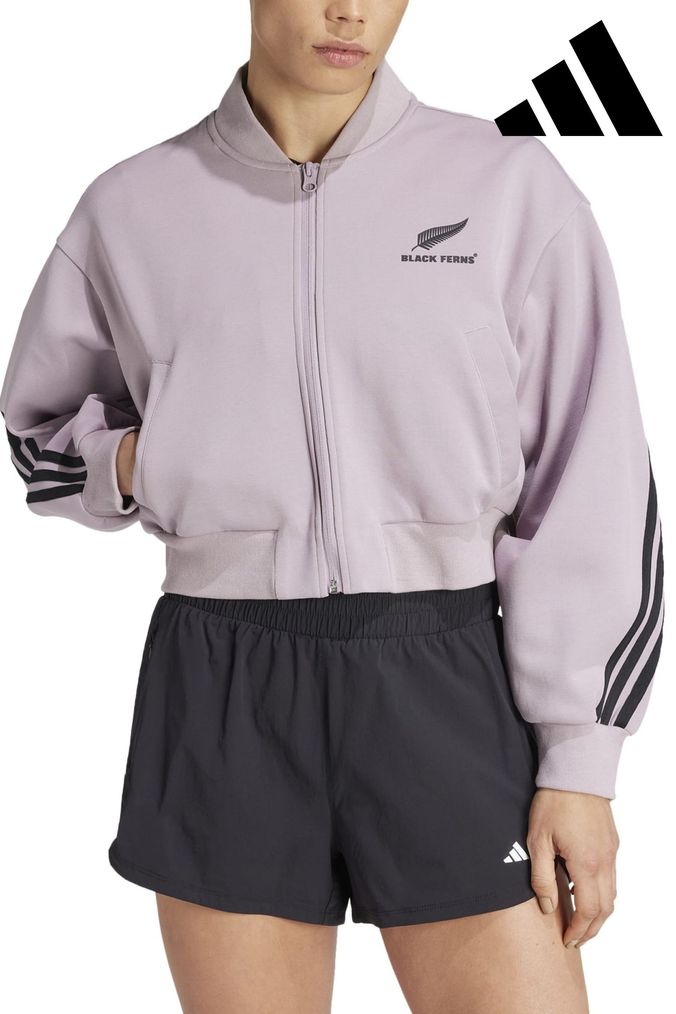 Adidas yeezy jacket girl discount