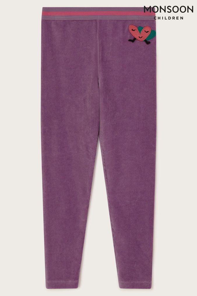 Buy Girls Leggings Monsoon Online Next UK