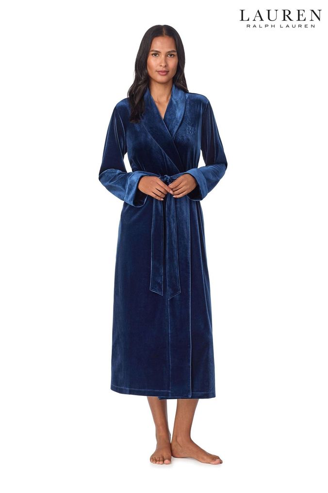 Ralph lauren robes women's 2025