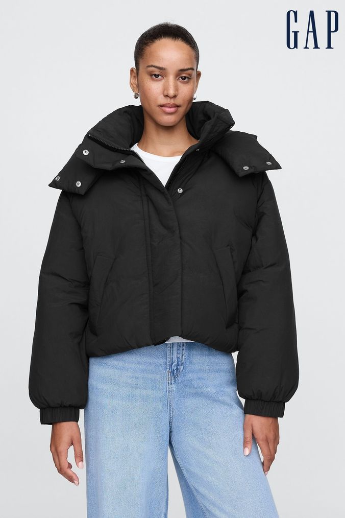 Buy Women s Gap Coatsandjackets Online Next UK