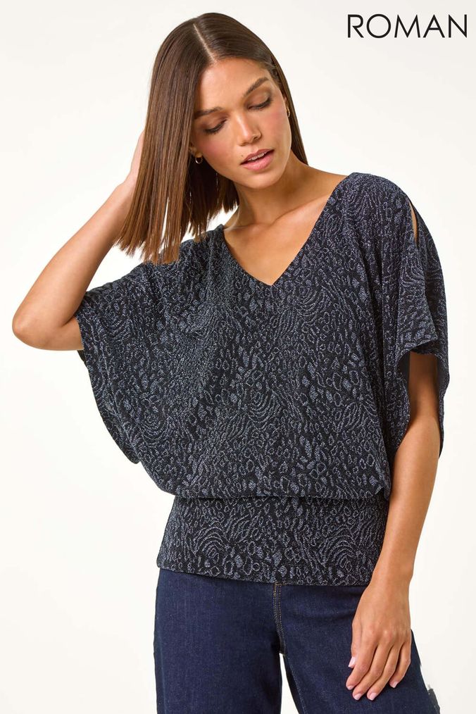 Buy Women s Roman Tops Online Next UK