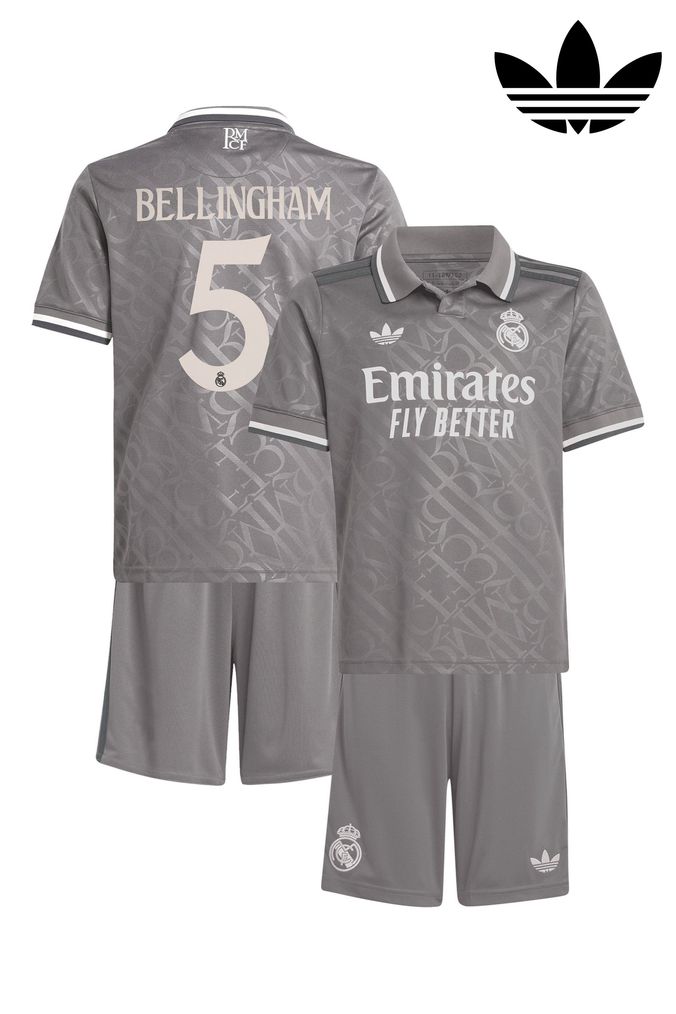Real madrid store uk store
