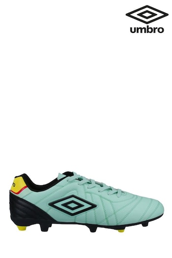 Umbro Blue Special Liga Firm Ground Football Boots (AN4849) | £44