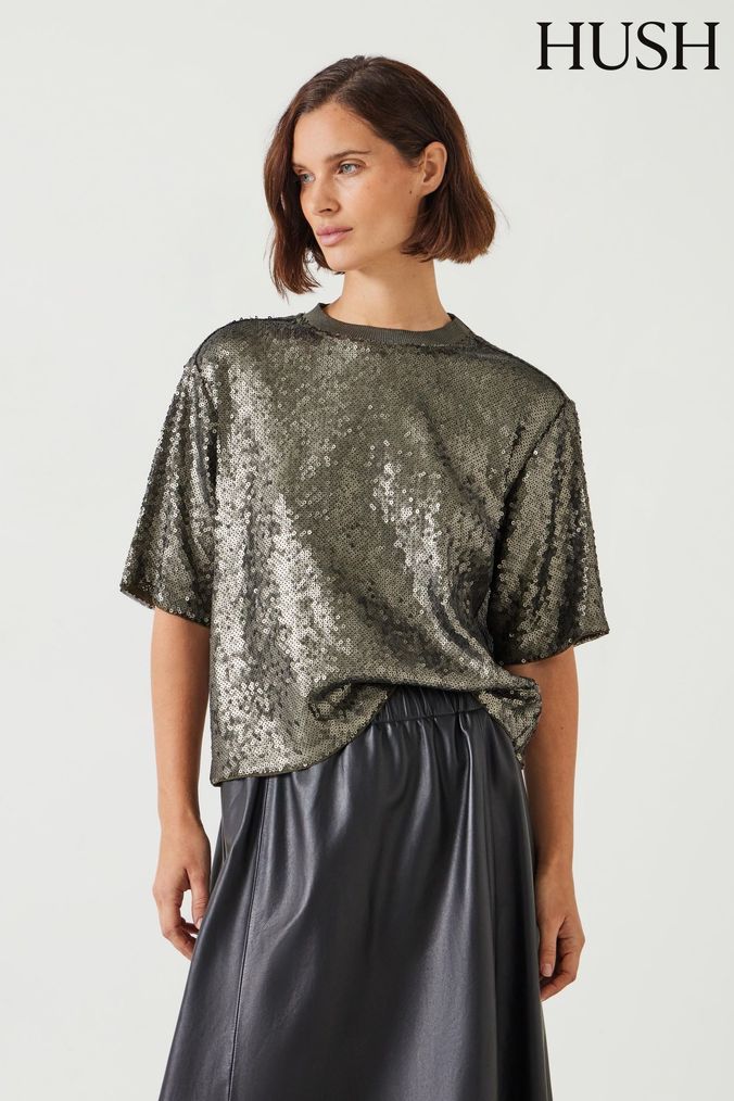 Buy New In Partywear Hush Online AspennigeriaShops