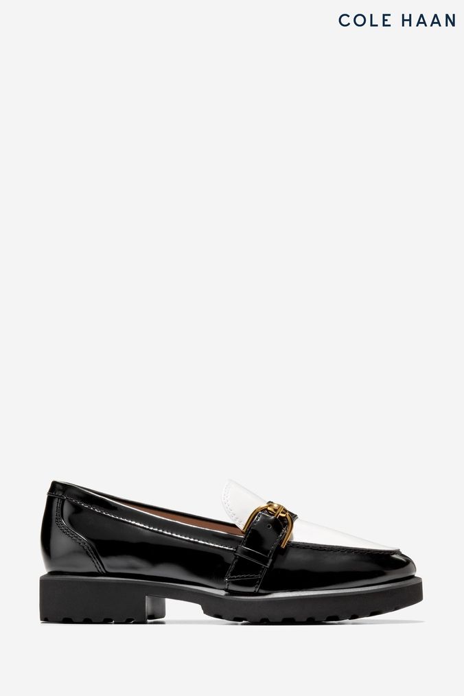 Cole haan infant shoes clearance