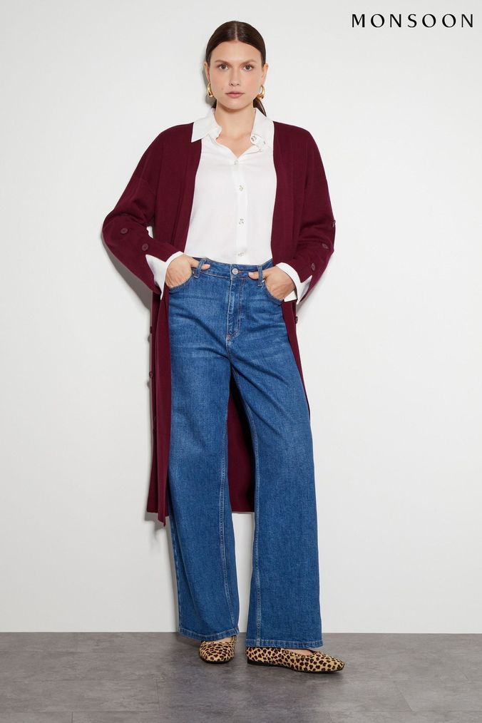 Monsoon womens cardigans on sale