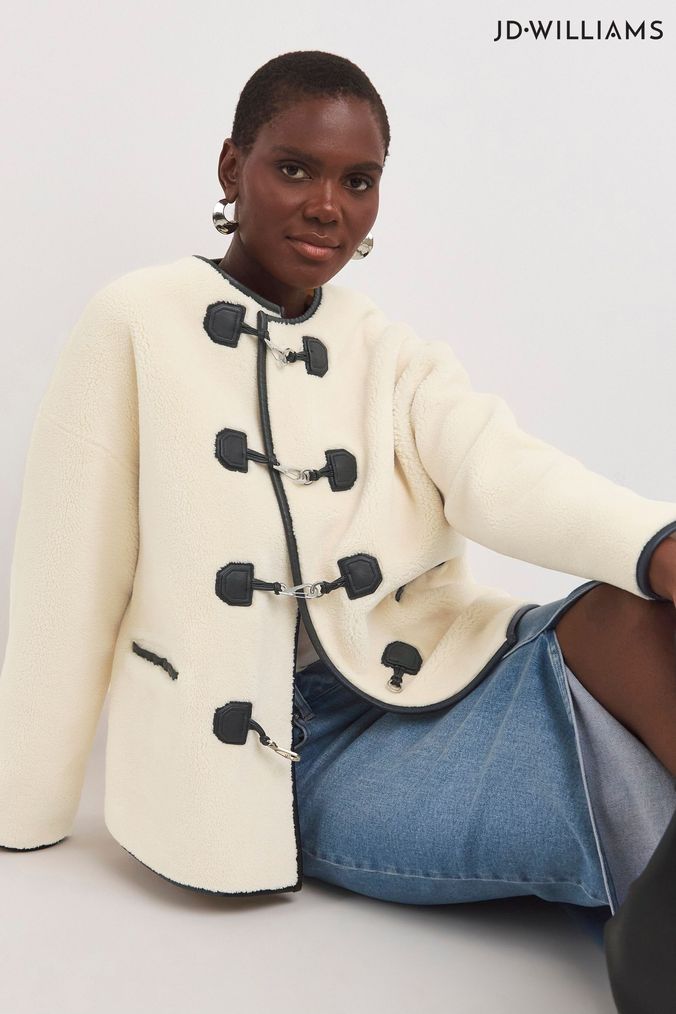 Jd williams jackets discount
